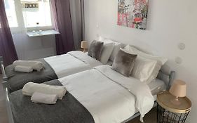 Santo Amaro Apartment